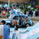 Zakaj ga ni bilo? Messi prešprical sprejem reprezentance, Fifa preiskuje Argentino