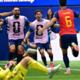 Španija v polfinalu, Merino po Portugalcih domov poslal še Belgijo
