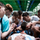 Mladi Slovenci ob 13. uri za polfinale Eurobasketa, kje si ogledati tekmo