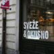 Salmonela v začinjenih piščančjih perutih v Mercatorjevem hipermarketu Velenje