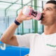 Herbalife in Cristiano Ronaldo s kampanjo Zagotovite si energijo kot Ronaldo v vsakdanje življenje prinašata prehrano za zmogljivost