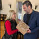Bo razpis zgolj farsa? Županova pohvala direktorici na mizi KPK