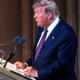 Trump napovedal obsežne napade na Iran