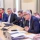 Bodo socialne partnerje ignorirali tudi pri demografskem skladu?