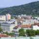 Zakaj vsi še vedno rinejo v Ljubljano?
