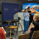 Postavili temelje za mednarodno priznanje jezika gluhoslepih