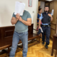 Okradel tudi gospo s hojico, Šutarjev zakon ga ni rešil