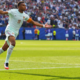 Francoski stroj z imenom Mbappé: številke, ki mejijo na znanstveno fantastiko