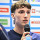 Mladi junaki slovenskega zlata: po 22 letih naslov prvaka Evrope in MVP nagrada