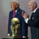 Legendarni Hrvat brez dlake na jeziku: »J..eš Trumpa, Infantina, SP – in še enkrat Infantina!«