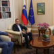 Iskanje skupnih rešitev zasenčili očitki o razmerah v DZ