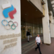 Začasno odpravili suspenz ruskemu olimpijskemu komiteju