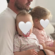 Luka Dončić objavil fotografijo s hčerkama