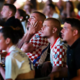 Solze pri sosedih: Hrvaški navijači zaradi čipa v žogi od raja do pekla