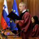 Ustavno sodišče odločilo: opredelitev porabe presežka koncesionarjev v zdravstvu ni v neskladju z ustavo