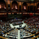 Italijanski parlament zavrnil amandma, ki bi olajšal izvolitev slovenskih predstavnikov
