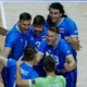 Svetovna liga narodov: Slovenija zmaguje tudi brez nosilcev igre