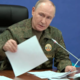 Obljuba Vladimirja Putina se uresničuje: Rusija ima novo elito