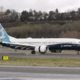 Boeing v drugem četrtletju z izgubo