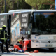 Po smrtni nesreči pozivi k ureditvi avtobusnih prevozov