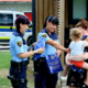 Pogrešano triletnico iskali policisti, gasilci, varnostniki, prostovoljci, psi …