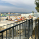 Plaža v Žusterni delno odprta