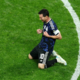 Messi in Mbappé oba pri osmih golih, a Fifa daje prednost Argentincu