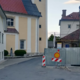 Cesto sredi poletja zaprli zaradi počitnic
