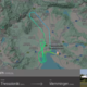 Pilot letala Ryanaira po dramatičnem zasilnem pristanku kabino zapustil v solzah