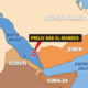 Hutiji se pripravljajo na zaprtje ožine Bab el Mandeb. Kaj to pomeni za nas?