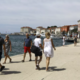 Hrvaška ni več zanesljiva izbira: Zakaj turisti obračajo hrbet Jadranu?