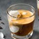 Sladka italijanska razvada: ko se espresso zaljubi v sladoled