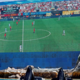 (FOTOGALERIJA) Od nogometa do požara: Minuli teden dni v objektivu