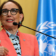 Po neuradnih informacijah v tekmi za generalno sekretarko ZN vodi Rebeca Grynspan
