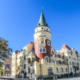 Temni oblaki nad plesnim zavodom