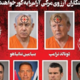 Iranski časnik objavil seznam domnevnih tarč, poleg Trumpa omenjeni tudi evropski voditelji