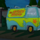 Mystery machine: Skrivnosti Skrivnostnega stroja