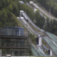 Domen Prevc in druščina znova lahko trenirajo na Bloudkovi velikanki