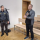 Uboj v Grosupljem: lastnika okrepčevalnice zabodel prišteven