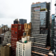 STOLPNICA SE JE ZAČELA MAJATI: Sredi Manhattna sprožili množično evakuacijo (FOTO, VIDEO)