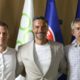 Slavko Vinčić po slovesu: Nekateri stvari bodo še prišle za mano