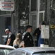 Grške oblasti po političnih napadih v Solunu aretirale tri osebe