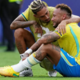 Kjer je Neymar začel reprezentančno pot, jo je tudi sklenil