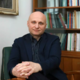 Kozma Ahačič dr. slovenistike, urednik portala Fran in raziskovalec