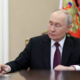 Putin z milijoni rešuje turizem na Krimu: Finančna injekcija ne more zakriti posledic vojne