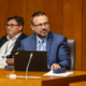 Poslanca narodnih skupnosti si jeseni obetata podpis sporazuma z vlado