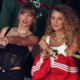 Blake Lively ni prejela vabila – igralka je besna, prijateljstva je konec