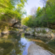 Na Savi trenutno odsvetujejo kopanje