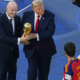 Nihče si ne zasluži pokala bolj kot Trump