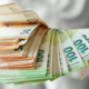 V predalu našel 50 let stari hranilni knjižici: banka mu mora izplačati 110.000 evrov